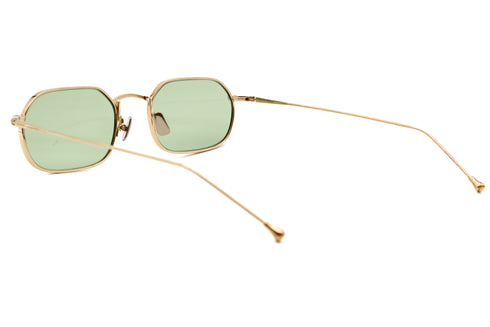 TT11 Akira col.Gold / Graphite Green